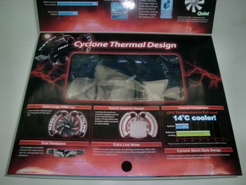 MSI r6850 cyclone power edition